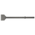 Worksafe IE1EWC Extra-Wide Chisel 110 x 608mm - 1-1/8"Hex
