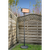 Sealey IFSH2003 Infrared Quartz Patio Heater with Telescopic Floor Stand 2000W/230V