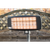 Sealey IFSH2003 Infrared Quartz Patio Heater with Telescopic Floor Stand 2000W/230V