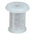 Sealey ILF/PF10 Suction Feed Paint Filter - Pack of 10
