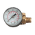 Sealey ILF/RG On-Gun Pressure Regulator/Gauge