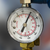 Sealey ILF/RG On-Gun Pressure Regulator/Gauge