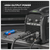 Sealey IMIG200P Multi-Process Inverter Welder 200A & Plasma Cutter 40A