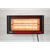 Sealey IR12 Wall Mounting Infrared Quartz Heater 1.2W/230V