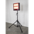Sealey IR28CT Infrared Quartz Heater with Tripod Stand 1.4/2.8kW/230V