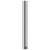 Sealey IREX2 Stainless Steel Exhaust/Flue Extension Pipe for IR13/IR16 100mm 1000mm