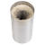 Sealey IREX5 Stainless Steel Exhaust Muffler 100mm