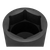 Premier IS1105D Deep Impact Socket 1"Sq Drive 105mm