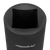 Premier IS1210 Impact Socket 1/2"Sq Drive 10mm