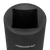 Premier IS1211 Impact Socket 1/2"Sq Drive 11mm