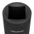 Premier IS1213 Impact Socket 1/2"Sq Drive 13mm