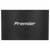 Premier IS1218 Impact Socket 1/2"Sq Drive 18mm