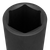 Premier IS1218D Deep Impact Socket 1/2"Sq Drive 18mm