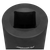 Premier IS1219 Impact Socket 1/2"Sq Drive 19mm