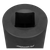 Premier IS1221 Impact Socket 1/2"Sq Drive 21mm