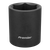 Premier IS1224 Impact Socket 1/2"Sq Drive 24mm
