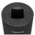 Premier IS1224 Impact Socket 1/2"Sq Drive 24mm