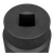 Premier IS1230D Deep Impact Socket 1/2"Sq Drive 30mm