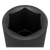 Premier IS1230D Deep Impact Socket 1/2"Sq Drive 30mm