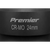Premier IS124 Impact Socket 1"Sq Drive 24mm