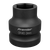 Premier IS124 Impact Socket 1"Sq Drive 24mm