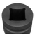 Premier IS127 Impact Socket 1"Sq Drive 27mm