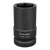 Premier IS130D Deep Impact Socket 1"Sq Drive 30mm