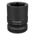 Premier IS132 Impact Socket 1"Sq Drive 32mm