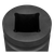 Premier IS132 Impact Socket 1"Sq Drive 32mm