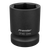 Premier IS133 Impact Socket 1"Sq Drive 33mm