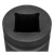 Premier IS133 Impact Socket 1"Sq Drive 33mm