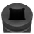 Premier IS133D Deep Impact Socket 1"Sq Drive 33mm