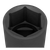 Premier IS134 Impact Socket 1"Sq Drive 34mm