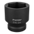 Premier IS152 Impact Socket 1"Sq Drive 52mm