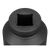 Premier IS160 Impact Socket 1"Sq Drive 60mm