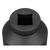 Premier IS165D Deep Impact Socket 1"Sq Drive 65mm