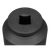 Premier IS180D Deep Impact Socket 1"Sq Drive 80mm