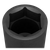 Premier IS180D Deep Impact Socket 1"Sq Drive 80mm