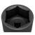 Premier IS190 Impact Socket 1"Sq Drive 90mm