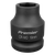 Premier IS3419 Impact Socket 3/4"Sq Drive 19mm