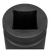 Premier IS3419D Deep Impact Socket 3/4"Sq Drive 19mm