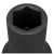 Premier IS3419D Deep Impact Socket 3/4"Sq Drive 19mm