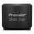 Premier IS3421D Deep Impact Socket 3/4"Sq Drive 21mm