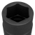 Premier IS3427 Impact Socket 3/4"Sq Drive 27mm