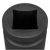 Premier IS3427D Deep Impact Socket 3/4"Sq Drive 27mm