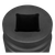 Premier IS3430 Impact Socket 3/4"Sq Drive 30mm