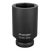 Premier IS3438D Deep Impact Socket 3/4"Sq Drive 38mm