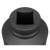 Premier IS3446D Deep Impact Socket 3/4"Sq Drive 46mm