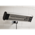 Sealey IWMH1809R High Efficiency Carbon Fibre Wall Mounting Infrared Heater 1800W/230V