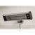 Sealey IWMH1809R High Efficiency Carbon Fibre Wall Mounting Infrared Heater 1800W/230V